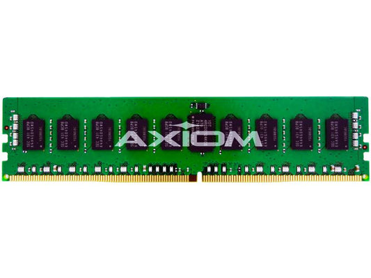 Memoria RAM Axiom DDR4-2400 ECC de 32 GB para HP - T9V41At, 852265-001