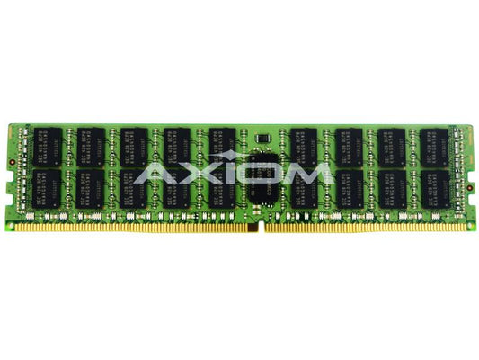 Axiom 64Gb Ddr4-2400 Ecc Lrdimm For Hp - T9V42Aa