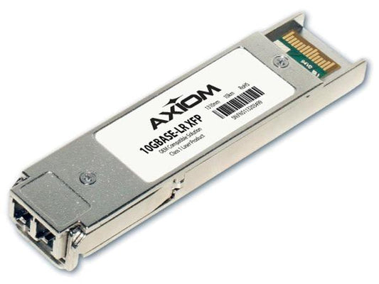 Axiom 10Gbase-Lr Xfp Transceiver - Xfp10Melrfin-Ax