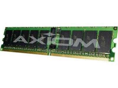 Kit de memoria RAM Axiom DDR2-533 ECC de 16 GB (2 x 8 GB) para IBM - 8235