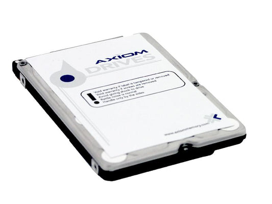 Disque dur d'entreprise nu Axiom 1,8 To 12 Gbit/s SAS 10 000 tr/min SFF 2,5 pouces
