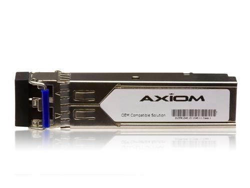 Émetteur-récepteur SFP Axiom 1000Base-SX pour Ciena – Xcvr-B00G85