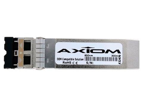 Transceptor SFP+ sintonizable Axiom 10Gbase-Dwdm para Arista - SFP-10G-Dz-T