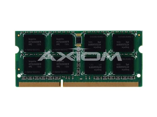 Memoria Sodimm Axiom DDR4-2400 Ecc de 16 GB - Ax42400Es17B/16