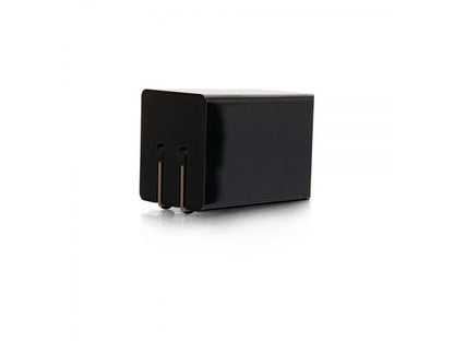 Chargeur mural USB-C C2G - Adaptateur secteur - 45 W - Adaptateur secteur - 45 watts