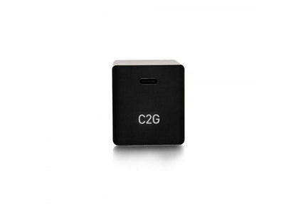 Chargeur mural USB-C C2G - Adaptateur secteur - 45 W - Adaptateur secteur - 45 watts