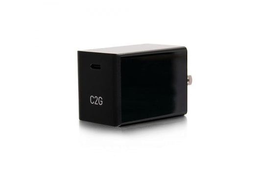 C2G Usb C Wall Charger - Power Adapter - 45W - Power Adapter - 45 Watt