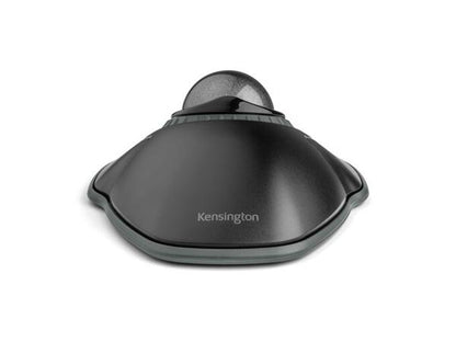 Kensington Orbit Trackball W/Scroll Ring Gry Ball