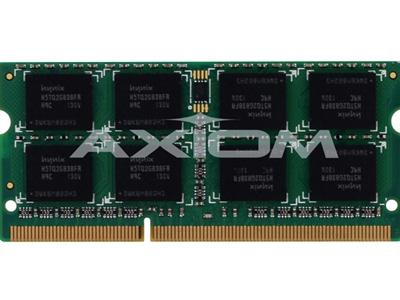 Memoria Sodimm Axiom DDR4-2400 Ecc de 8 GB - Ax42400Es17Z/8G