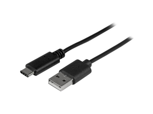Cable USB-C a USB-C Startech.Com - 2 m - USB-A a USB-C - USB 2.0