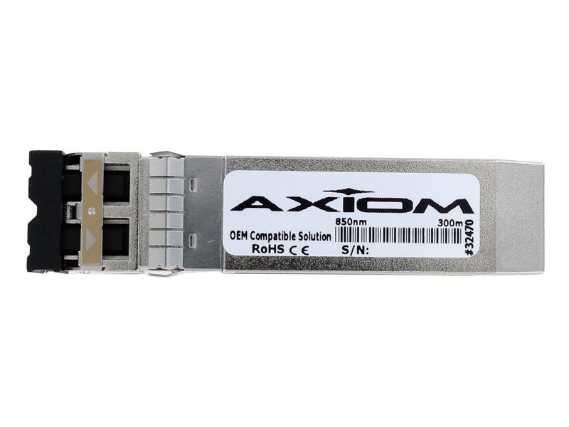 Axiom 8Gbase-Lw Sfp+ Transceiver (8-Pack) For Brocade - Xbr-000172