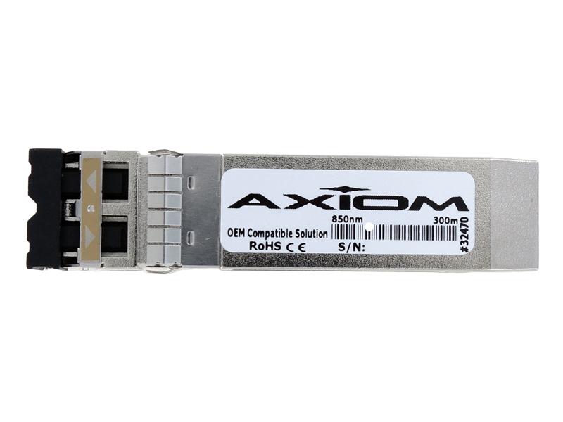 Axiom 10Gbase-Sr Sfp+ Transceiver For Edge-Core - Et5402-Sr