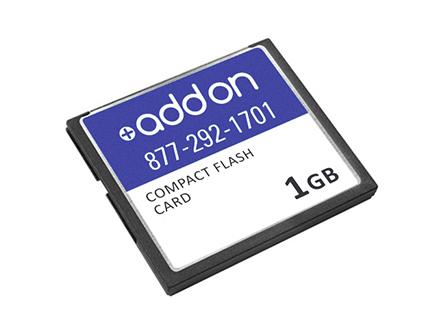 Actualización de la memoria flash integrada de 1 GB de Oncisco Mem-C6K-Intfl
