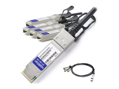 Addon 100Gbase Direct Attach Cable - Taa Compliant - 16.4 Ft