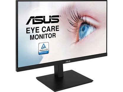 Asus Va27Dqsb 27 pulgadas 1920 x 1080 Full HD IPS 5 ms