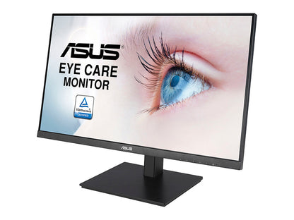 Asus Va27Dqsb 27 pulgadas 1920 x 1080 Full HD IPS 5 ms