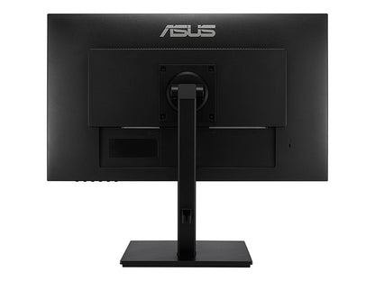 Asus Va27Dqsb 27 pulgadas 1920 x 1080 Full HD IPS 5 ms