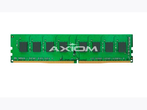 Memoria UDIMM Axiom DDR4-2133 ECC de 8 GB para Lenovo - 4X70G88316