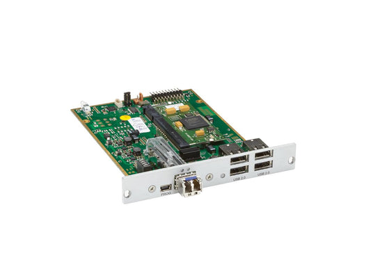 Cartes d'interface de commutation Black Box Corp Fibre monomode