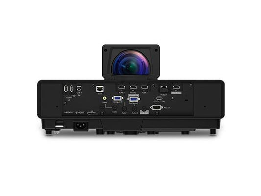 Projecteur laser ultra-courte focale Epson Powerlite 805F, 5 000 lumens