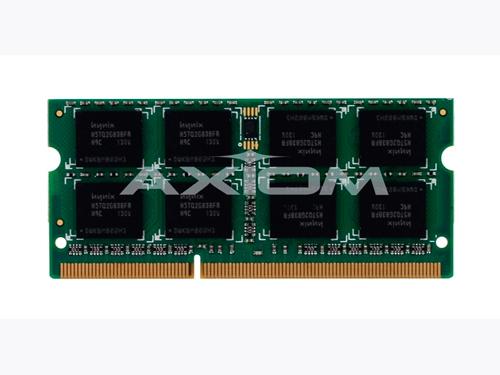 Memoria Sodimm DDR4-2133 de 4 GB Axiom - Ax42133S15F/4G