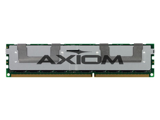 Axiom 4Gb Ddr3-1600 Low Voltage Ecc Rdimm - Ax31600R11W/4L
