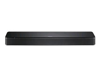 Tv Spkr Blk