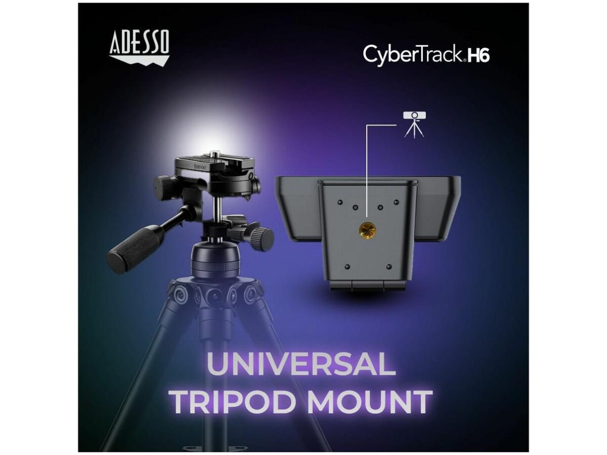 Webcam 4K 8,0 mégapixels avec obturateur de confidentialité