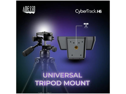 Webcam 4K 8,0 mégapixels avec obturateur de confidentialité