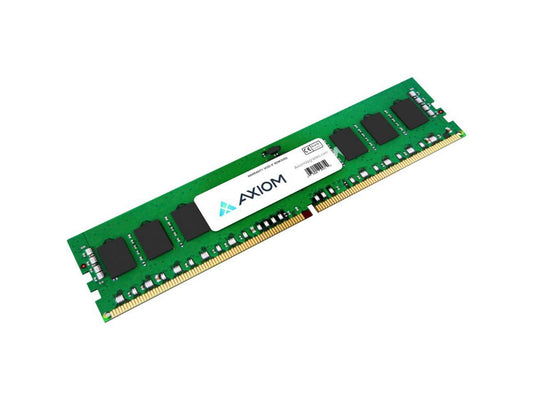 Memoria RAM Axiom DDR4-2933 ECC de 64 GB para Apple - Mp2933Rg/64G-Ax