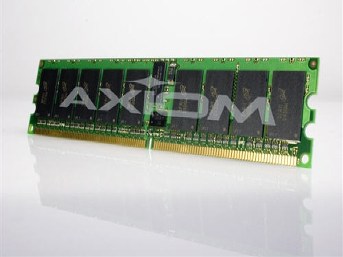 Axiom 8Gb Ddr3-1333 Ecc Rdimm For Dell - A2984886, A2984887, A3198