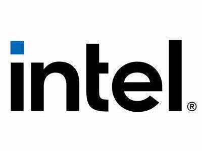 Adaptador de red Ethernet Intel para venta minorista