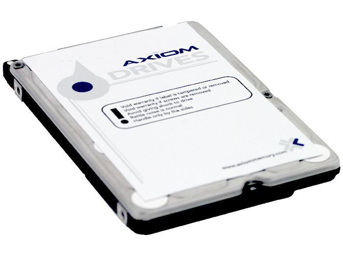 Disque dur d'entreprise nu Axiom 600 Go 12 Gbit/s SAS 10 000 tr/min SFF 2,5 pouces