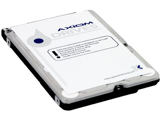 Disque dur d'entreprise nu Axiom 600 Go 12 Gbit/s SAS 10 000 tr/min SFF 2,5 pouces