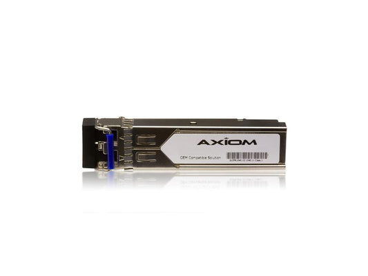 Émetteur-récepteur SFP Axiom 1000Base-SX pour Avago – Afbr-5710Pz