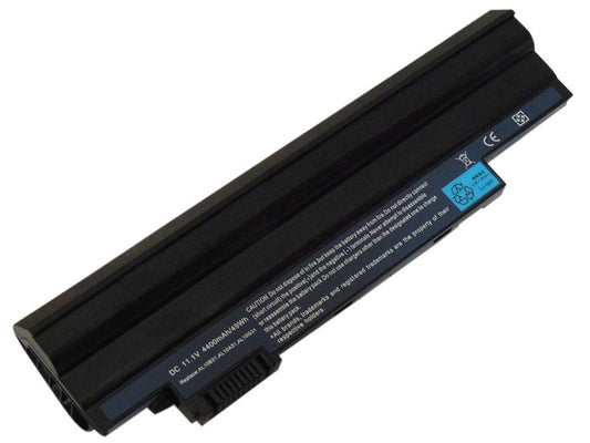 Axiom Li-Ion 6-Cell Battery For Acer - Ak.006Bt.074