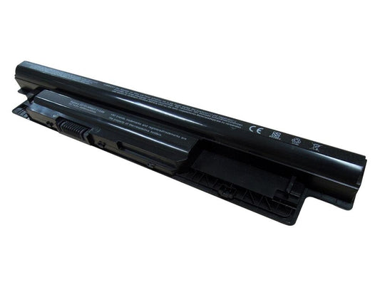 Axiom Li-Ion 4-Cell Battery For Dell - 312-1387