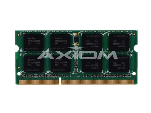 Axiom 16Gb Ddr4-2133 Sodimm For Hp - T7B78Ut