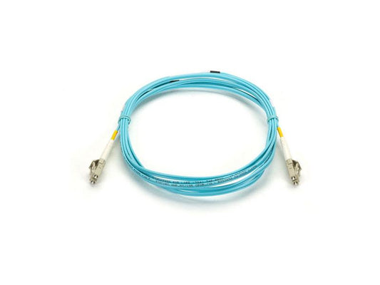 Black Box Corp Ode, fibra óptica de 50 micrones Fnt010-002M-Lclc
