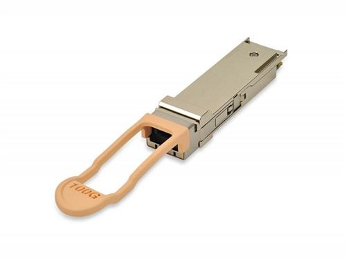 Axiom 100Gbase-Lr4 Qsfp28 Transceiver For Dell - 407-Bbsh