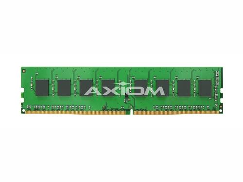 Axiom 16Gb Ddr4-2400 Udimm For Hp - Z9H57At