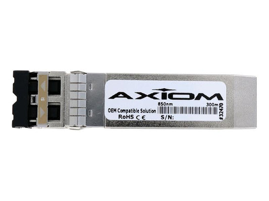 Transceptor Axiom 10Gbase-Lr SFP+ para Aruba - Jw092A