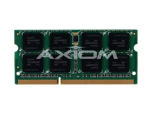 Axiom 16Gb Ddr4-2133 Ecc Sodimm For Hp - T0H93Aa