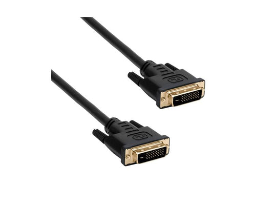 Axiom Dvi-D Dual Link Digital Video Cable M/M 1M