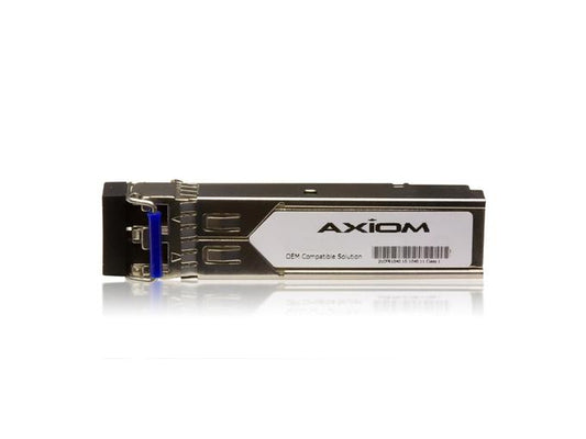 Émetteur-récepteur SFP Axiom 1000Base-Ex pour HP - Jd103A