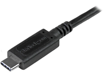 Cable USB-C a Micro USB Startech.Com de 0,5 m - USB 3.1 Tipo C a Micrófono