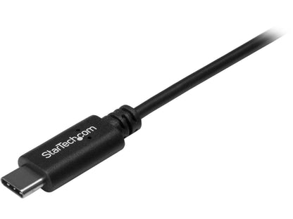 Startech.Com 4M 13Ft Usb C To A Cable - Usb 2.0 Usb-If Certified -