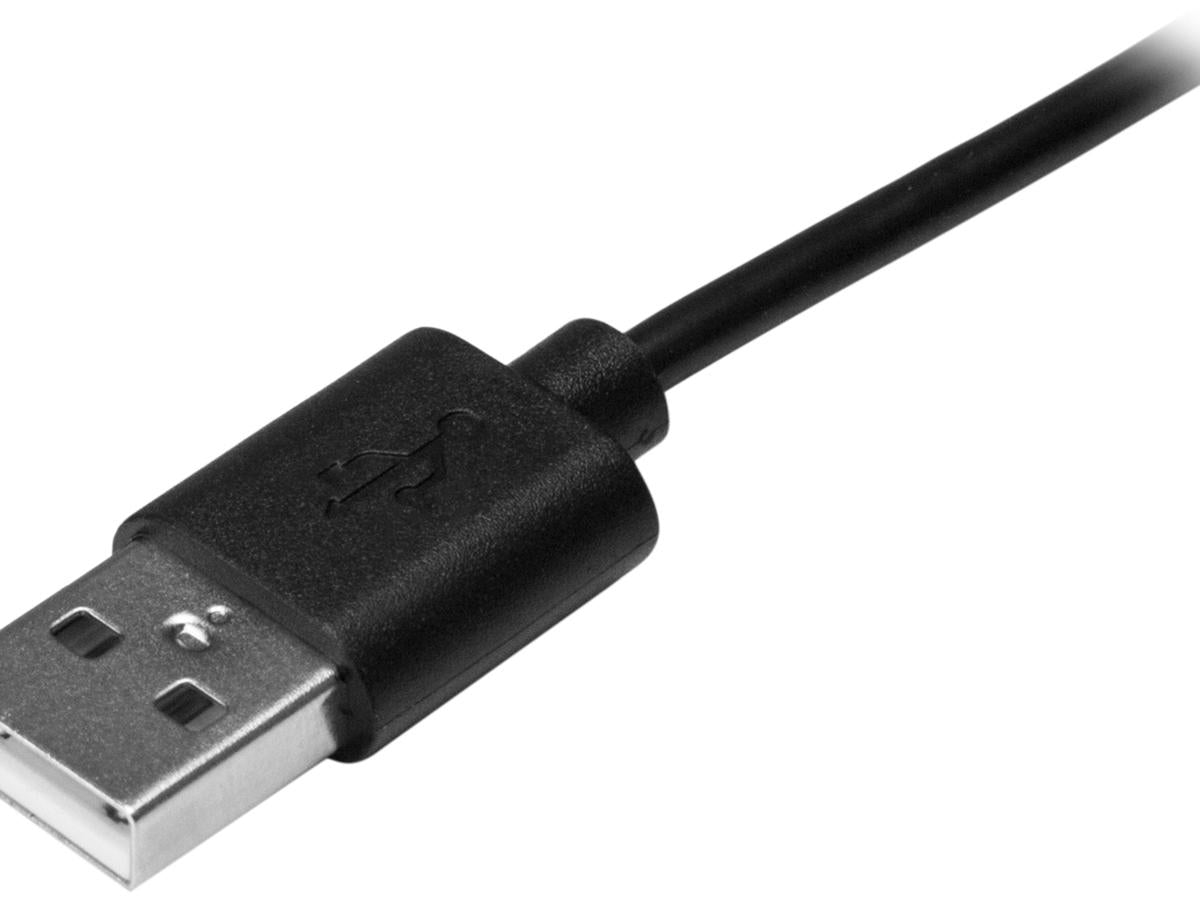 Startech.Com 4M 13Ft Usb C To A Cable - Usb 2.0 Usb-If Certified -