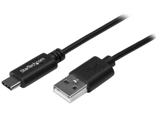 Cable USB C a A de Startech.Com (4 m y 4 m) - USB 2.0 (certificado)