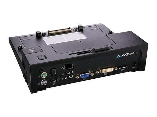 Cable adaptador de corriente USB 3.0 W/240 vatios para replicador Axiom E-Port Plus